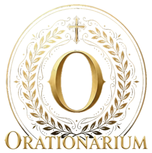 Orationarium - Codzienna Modlitwa